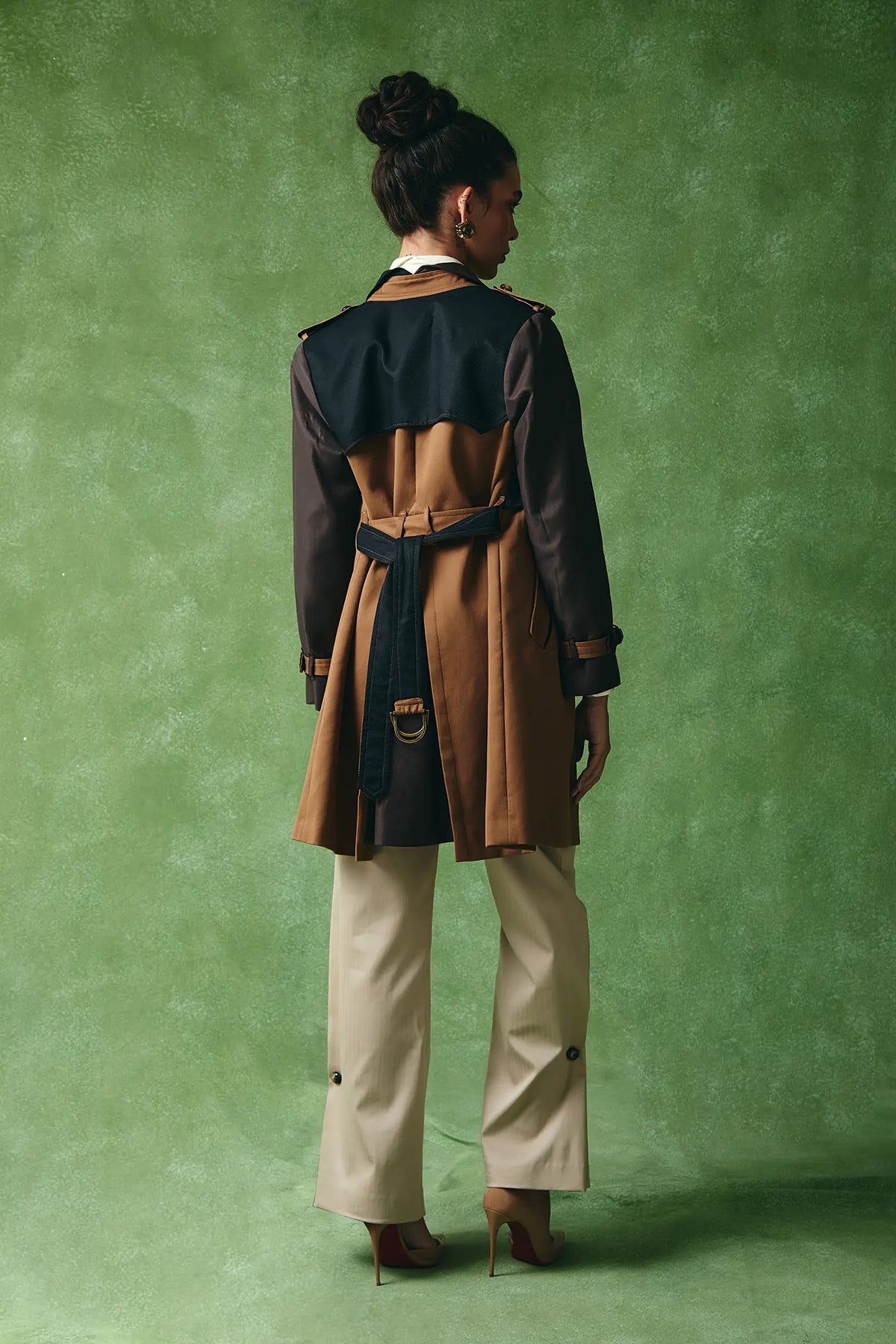 Top — look 1
