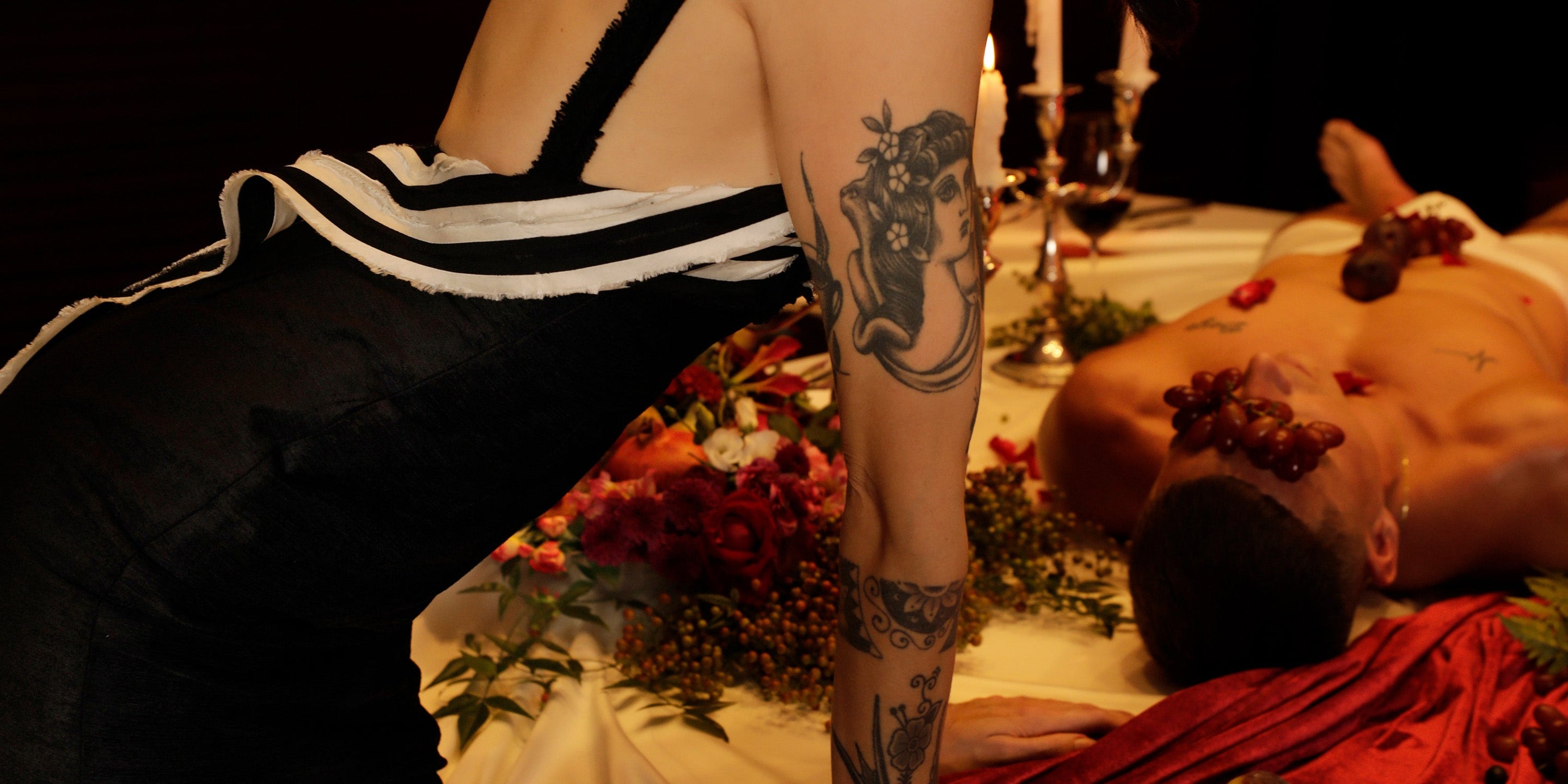 Vestidos