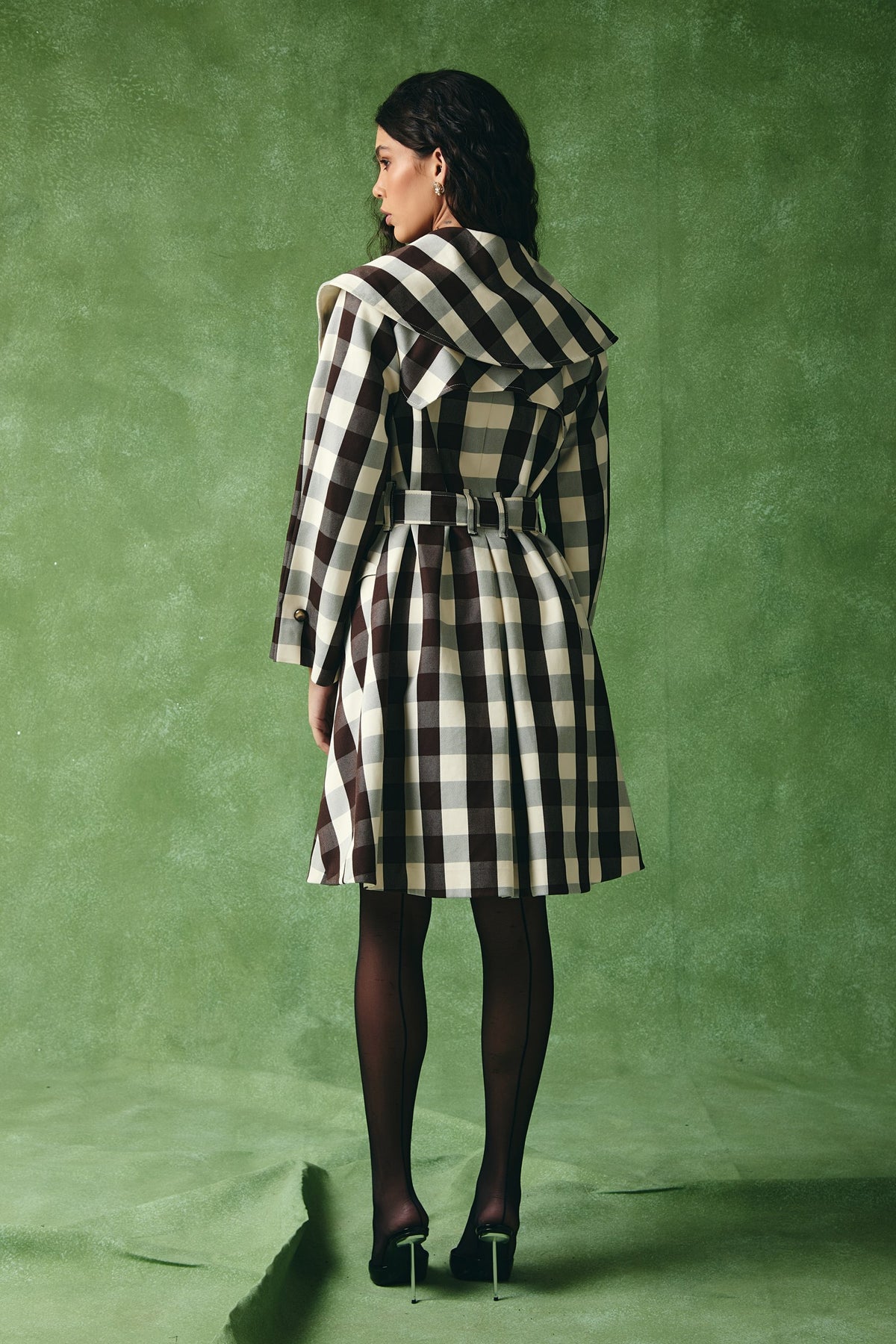 Ver Tudo — look 6