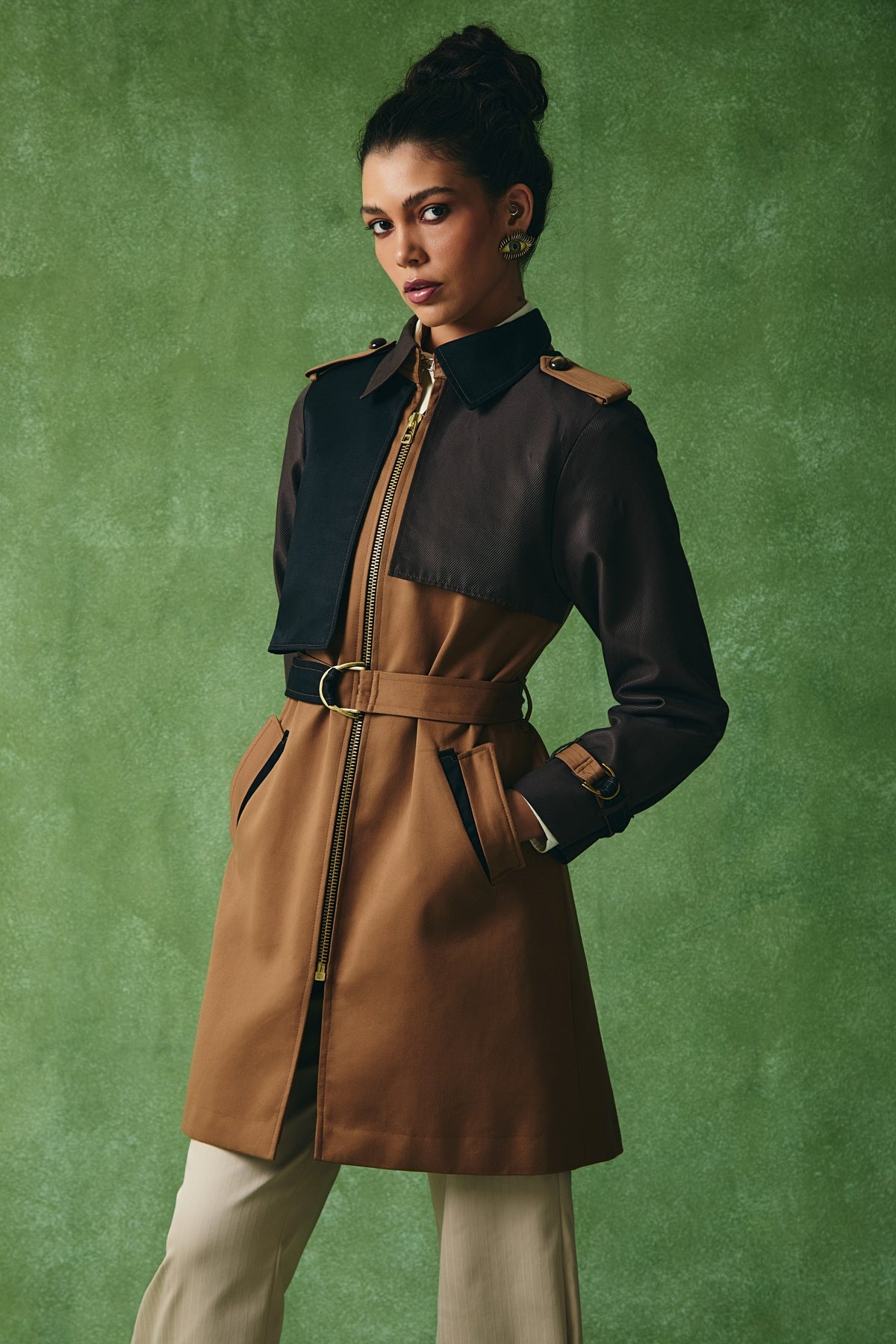 Ver Tudo — look 8